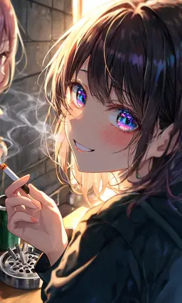 Profile image of 秋沢由依