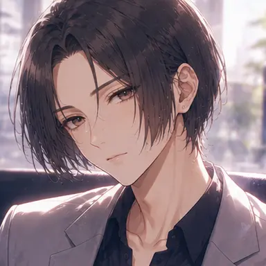 Profile image of 이즈미