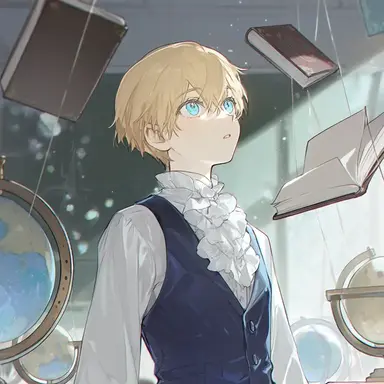 Profile image of ベル