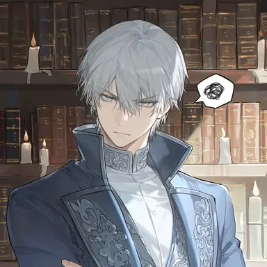 Profile image of ロベル