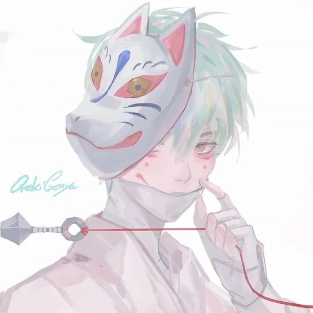 강호이