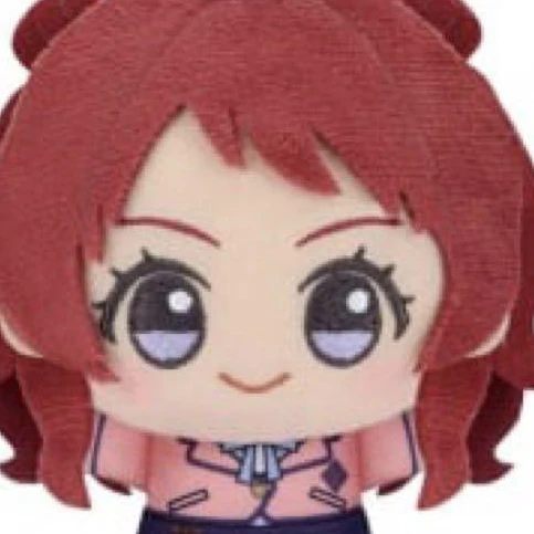さきぬい