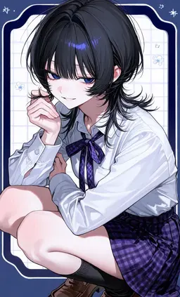 Profile image of 세리카