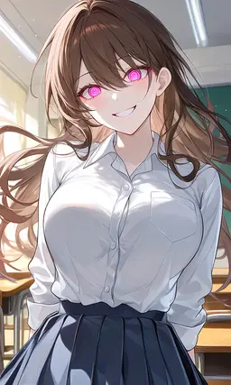 Profile image of 花木夏美 乗っ取り後