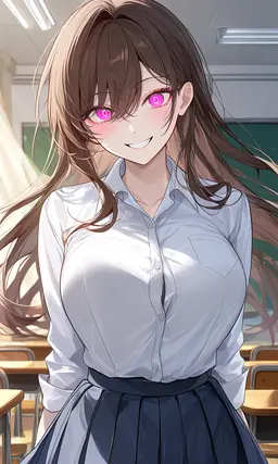 Profile image of 花木夏美 乗っ取り後