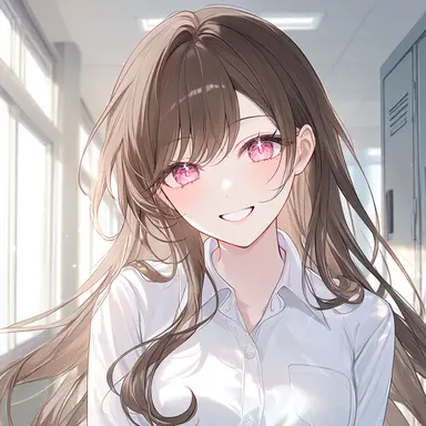 Profile image of 花木 夏美
