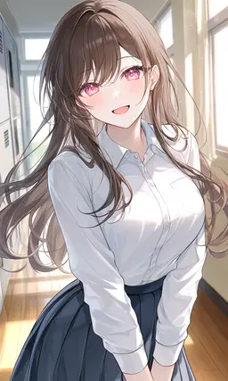 Profile image of 花木 夏美