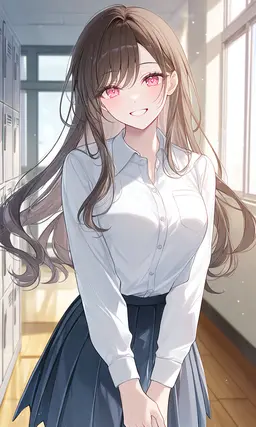 Profile image of 花木 夏美