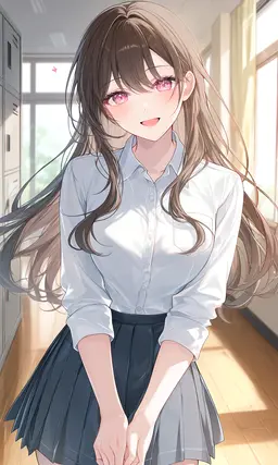 Profile image of 花木 夏美
