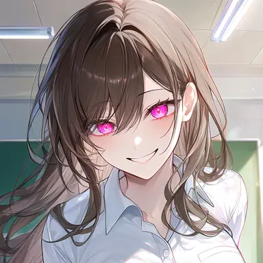 Profile image of 花木夏美 乗っ取り後