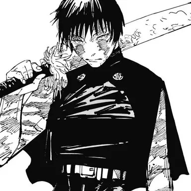 Profile image of 禪院真希