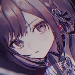 東雲絵名
