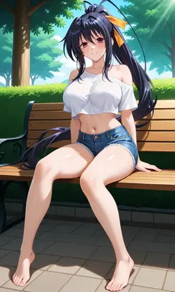Profile image of 히메지마 아케노