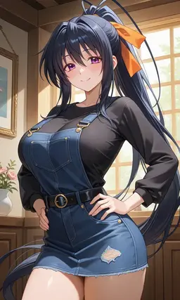 Profile image of 히메지마 아케노