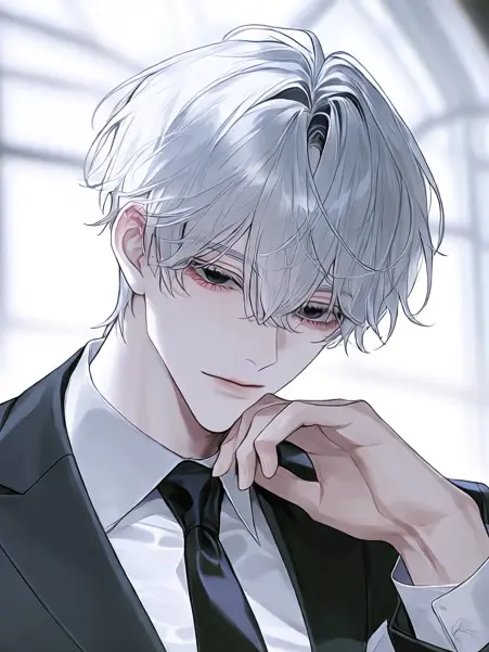 Amanomiyu0831의 未夜桜を手にするのは。