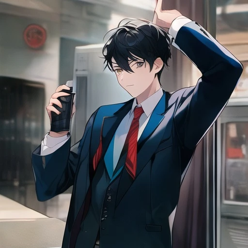 정민