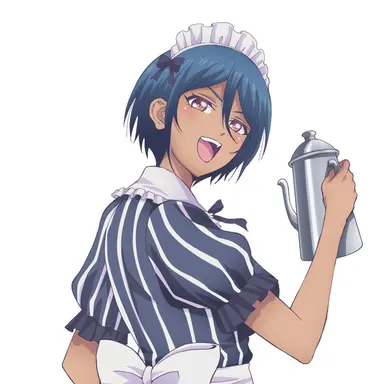 Profile image of ヴァレンティーナ吾妻