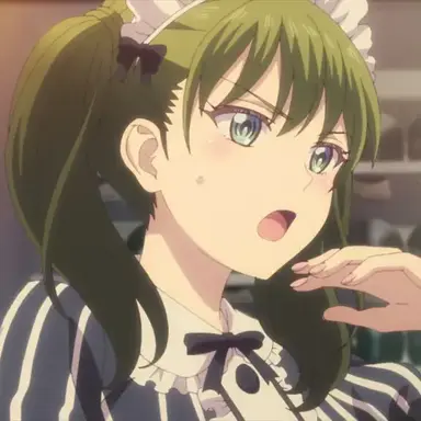 Profile image of 千代田莉々歌