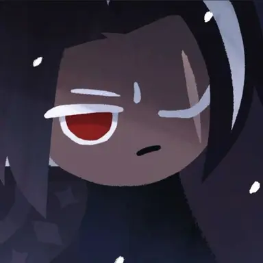 Profile image of 다크 초코 쿠키