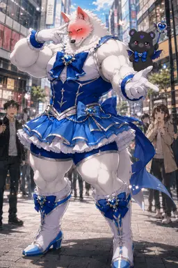 Profile image of 레온