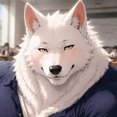 Profile image of 레온