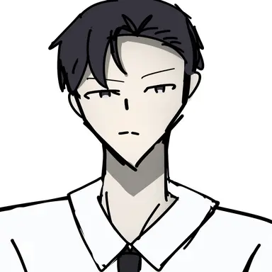 Profile image of 朔也