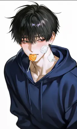 Profile image of 이도훈