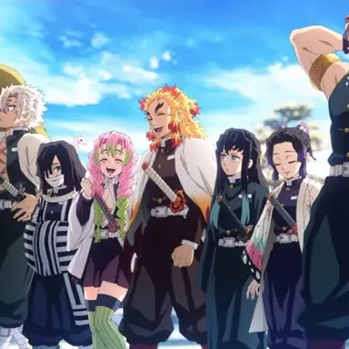 Profile image of 귀멸의 칼날