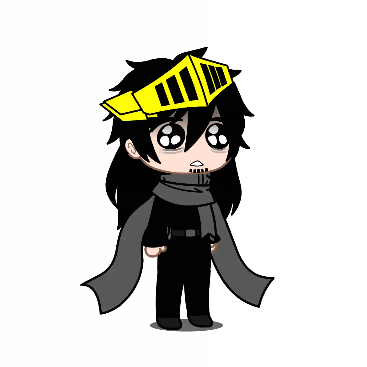 CraftyTheSweet의 MHA | Aizawa Wants a Baby (Cat)