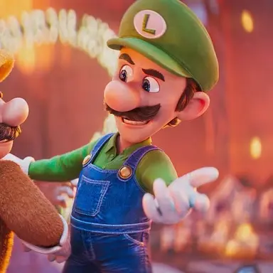 Profile image of Luigi