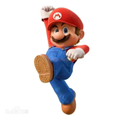 Profile image of Mario