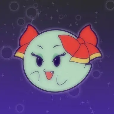 Profile image of Lady Boo