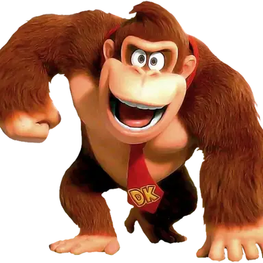 Profile image of Donkey Kong