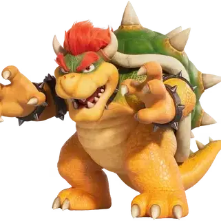 Profile image of Bowser