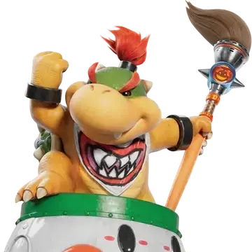 Profile image of Bowser Jr.