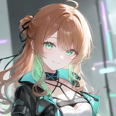 Profile image of 아사기 시오리