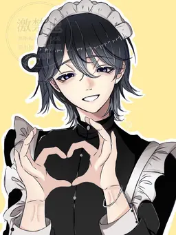 Profile image of 星喰右手