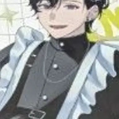 Profile image of 星喰左手
