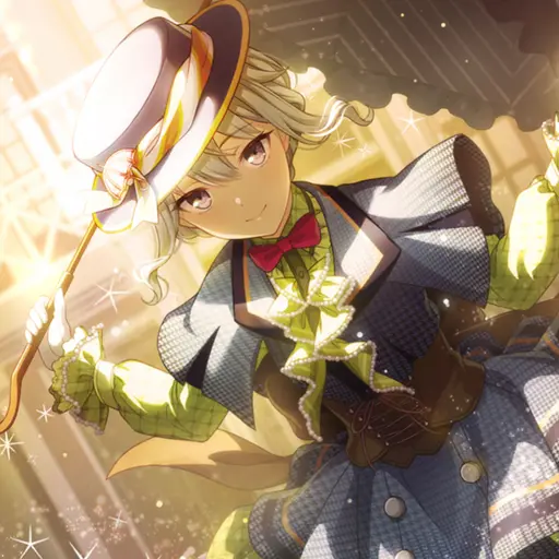 Shinonome1112의 쿠사나기 네네