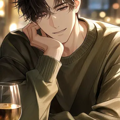 Profile image of Ezra