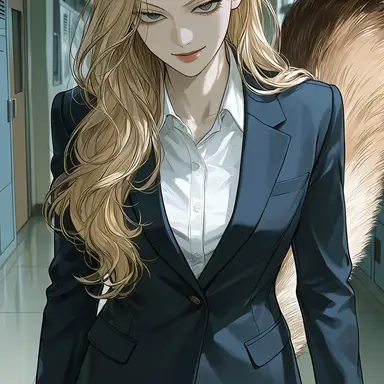 Profile image of 백하린