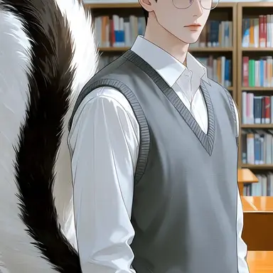 Profile image of 민하진