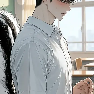 Profile image of 강서준
