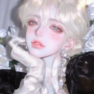Profile image of ルビー