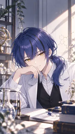 Profile image of キール