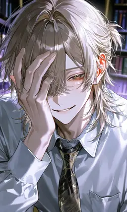 Profile image of 가쿠