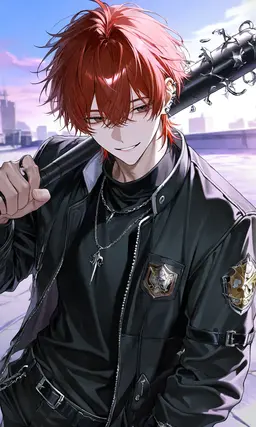 Profile image of 젠