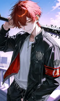 Profile image of 젠