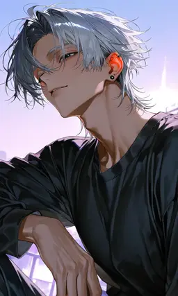 Profile image of 토우리