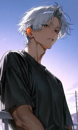 Profile image of 토우리